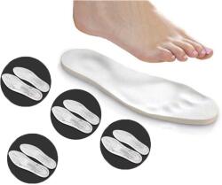  Memóriahabos ortopédiai talpbetét - 4 pár (DS99964597)