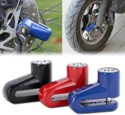  Praktikus tárcsafék zár (DS91115069)