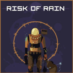Gearbox Software Risk of Rain (Xbox One)