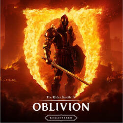 Bethesda The Elder Scrolls IV Oblivion Remastered (Xbox Series X/S)