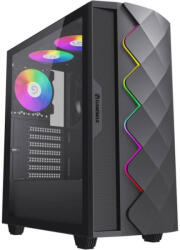 GAMEMAX Diamond CP Black (1126-3601R0057)