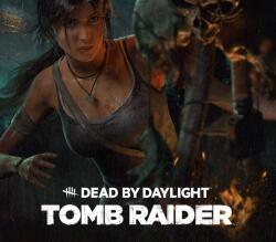 Behaviour Interactive Dead by Daylight Tomb Raider Chapter DLC (PC)