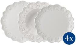 Villeroy & Boch V&B Toy's Delight Royal Classic étkészlet 4személyes 12részes (14-8658-8816)