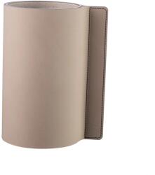 LINDDNA LIND DNA Nupo Clay Brown váza 20cm (991766)