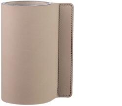 LINDDNA LIND DNA Nupo Clay Brown váza 15cm (991763)