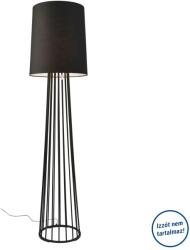 Villeroy & Boch V&B Mailand állólámpa 150cm fekete (96541)