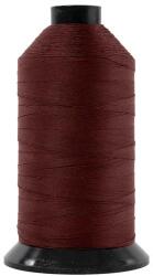  OutdoorPro UV álló cérna - burgundi (7997)