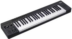 Nu-X NTK-49 MIDI billentyűzet - hangszerdiszkont