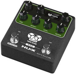 NUX NDD-7 Tape-echo effektpedál