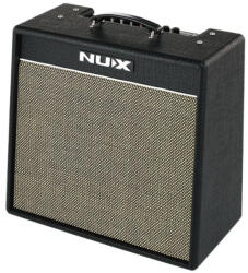 Nu-X Mighty 60 MKII 60W modellező gitárkombó