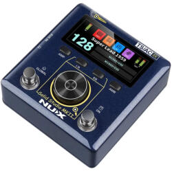 NUX NSS-6 Solid Studio MKII effektpedál