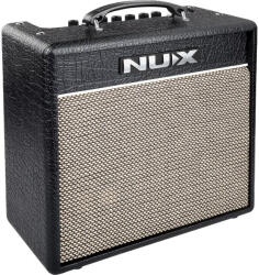 Nu-X Mighty 20 MKII 20W gitárkombó