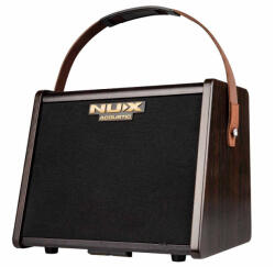 Nu-X AC-25 25W akusztikus gitárerősítő