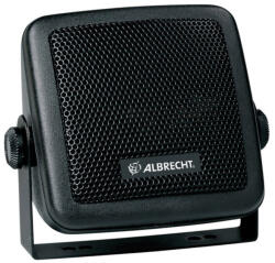 Albrecht CB-150 Boxe audio