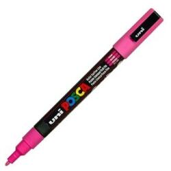 uni POSCA PC-3M rózsaszín marker (2UPC3MR) (2UPC3MR) - firstshop