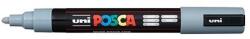 uni POSCA PC-5M szürke marker (2UPC5MSZ) (2UPC5MSZ) - firstshop