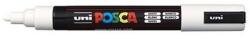 uni POSCA PC-5M fehér marker (2UPC5MFEH) (2UPC5MFEH) - firstshop