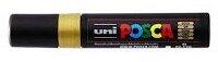 uni POSCA PC-17K arany marker (2UPC17KA) (2UPC17KA)