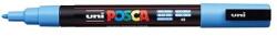 uni POSCA PC-3M égszínkék marker (2UPC3MEGSZINKEK) (2UPC3MEGSZINKEK)