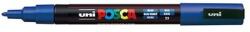 uni POSCA PC-3M tengerészkék marker (2UPC3MTK) (2UPC3MTK)