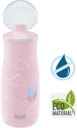 Nuk Gyermek itatópohár NUK Mini-Me PP Sip 300 ml pink - pindurka