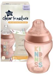 Tommee Tippee Closer to nature cumisüveg 260ml 0hó 42250205