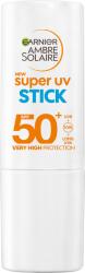 Garnier Ambre Solaire Super UV stift, SPF 50+ 9 ml