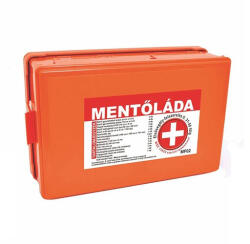 M&N Elsősegély felszerelés MF02 falra szerelhető 31-50 főig (MF02)