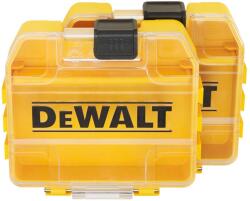 DEWALT Tartozékok - Szervező, kicsi, 2 db DT70800 (DT70800)