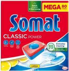 Somat Classic (80db/kra) MEGA Lemon