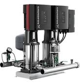 Grundfos Hydro Multi-E 2 CRE 1-6 U2 A-A-A-A-A (98486550)