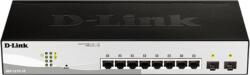 TP-Link DGS-1210-10/E