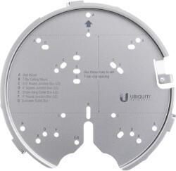 Ubiquiti U-PRO-MP Professional mounting plate (U-PRO-MP)