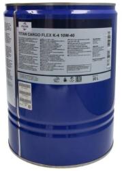 FUCHS Titan Cargo Flex K-4 10W-40 20 l