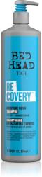 TIGI Bed Head Recovery sampon hidratant pentru păr uscat și deteriorat 970 ml