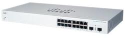 Cisco CBS220-16T-2G-UK