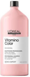 L'Oréal Serie Expert Vitamino Color sampon pentru stralucire pentru păr vopsit 1,5 l