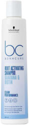 Schwarzkopf BC Bonacure Scalp șampon pentru întărirea și creșterea părului 250 ml