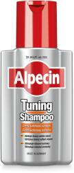 Alpecin Tuning sampon tonifiant pentru par carunt 200 ml