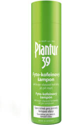Plantur 39 Phyto-Coffein Fine Hair sampon impotriva caderii parului 250 ml