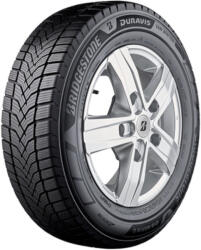 Bridgestone Duravis VAN Winter ( 195/70 R15C 104/102R 8PR Enliten / EV ) (3286342091211) - tirendo