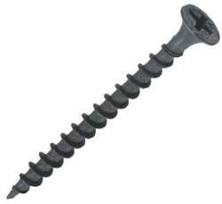  Gipszkarton csavar 3, 5×45 fémmenetes KO FS-3545 Kód: 01824