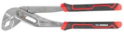 Fogó vízpumpa Strend Pro Premium ComfortGrip DL417, 250 mm, állítható, csövekhez Kód: 2291382