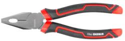Fogó kombinált Strend Pro Premium ComfortGrip DL410, 180 mm Kód: 2291372