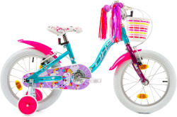 DHS Unicorn 16 Kerékpár