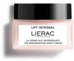 LIERAC Lift Integral The Regenerating Night Cream Crema de noapte 50 ml
