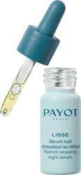PAYOT Lisse Sérum Nuit Rénovater Au Rétinol ser de noapte cu retinol 15 ml