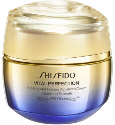 Shiseido Vital Perfection cremă față 50 ml