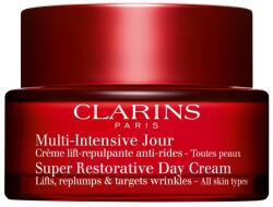 Clarins Super Restorative Day Cream cremă de zi pentru fermitate 50 ml