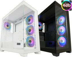 Skynet Computer Ryzen-5500-16 3104-i Számítógép konfiguráció